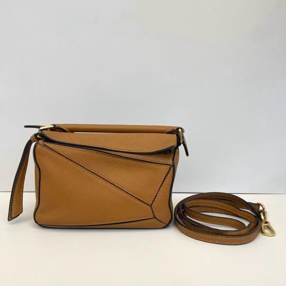 Loewe Handbags - LOEWE Puzzle Mini Bag